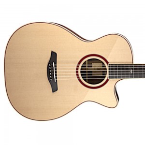 Furch Orange OMc-SR SPA Masters Choice Acoustic Guitar